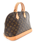 Monogram Alma PM