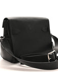 Evercolor Kelly Messenger PM Black