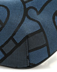 Nylon TB Sonny Bum Bag Navy