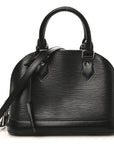 Epi Alma BB Black