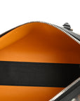 Goyardine Bonbonniere Bag Black