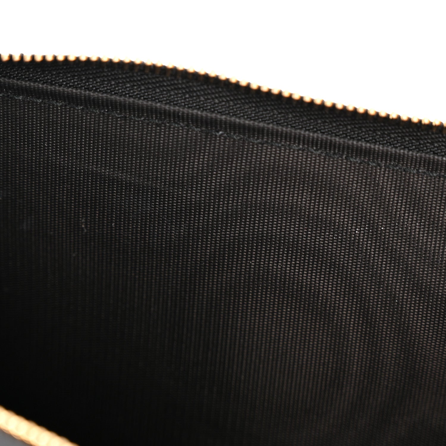 MicroGCCIssima Crossbody Wallet Black