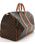 Monogram Keepall 50
