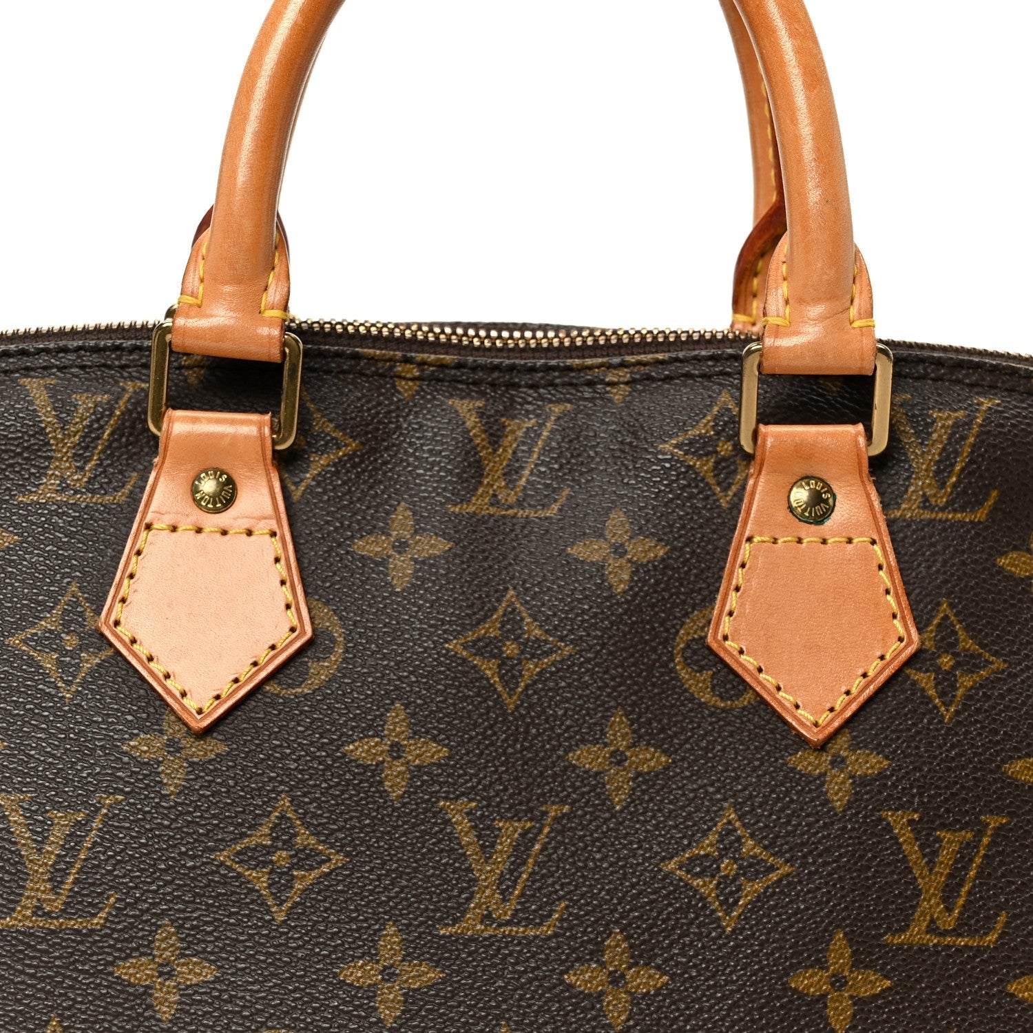 Monogram Alma PM