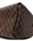 Damier Ebene Speedy 30