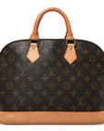 Monogram Alma PM