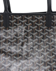 Goyardine Saint Louis PM Black