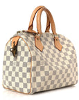 Damier Azur Speedy 25