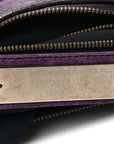 Agneau Classic Hardware First Raisin