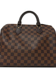 Damier Ebene Speedy 30