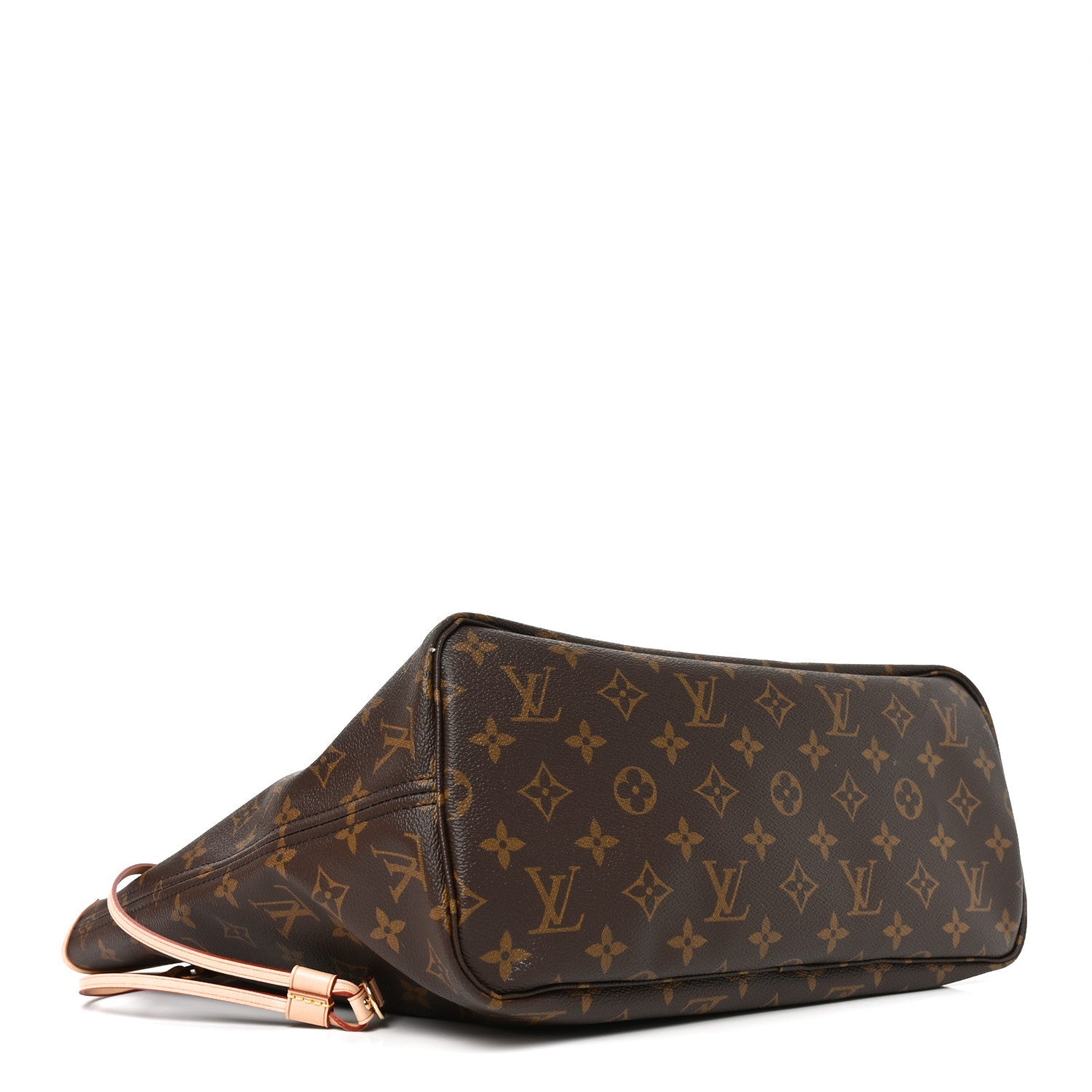 Monogram Neo Neverfull MM