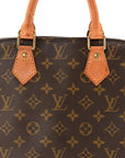 Monogram Alma PM