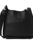 Taurillon Clemence Evelyne GM Black
