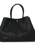 Negonda Garden Party Tote 36 MM Black