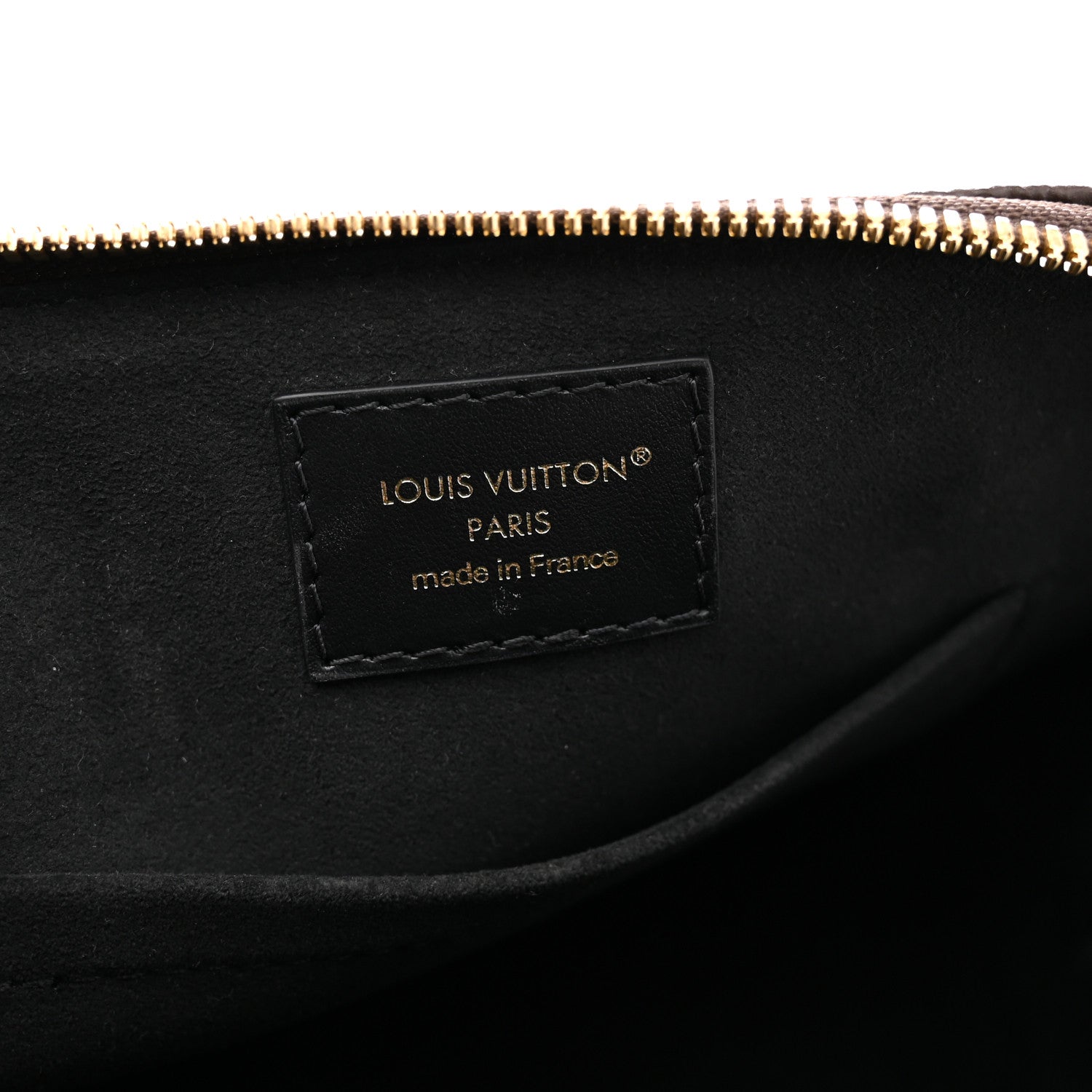 Monogram Alma Trunk BB