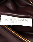 Lambskin Madison Dark Barolo