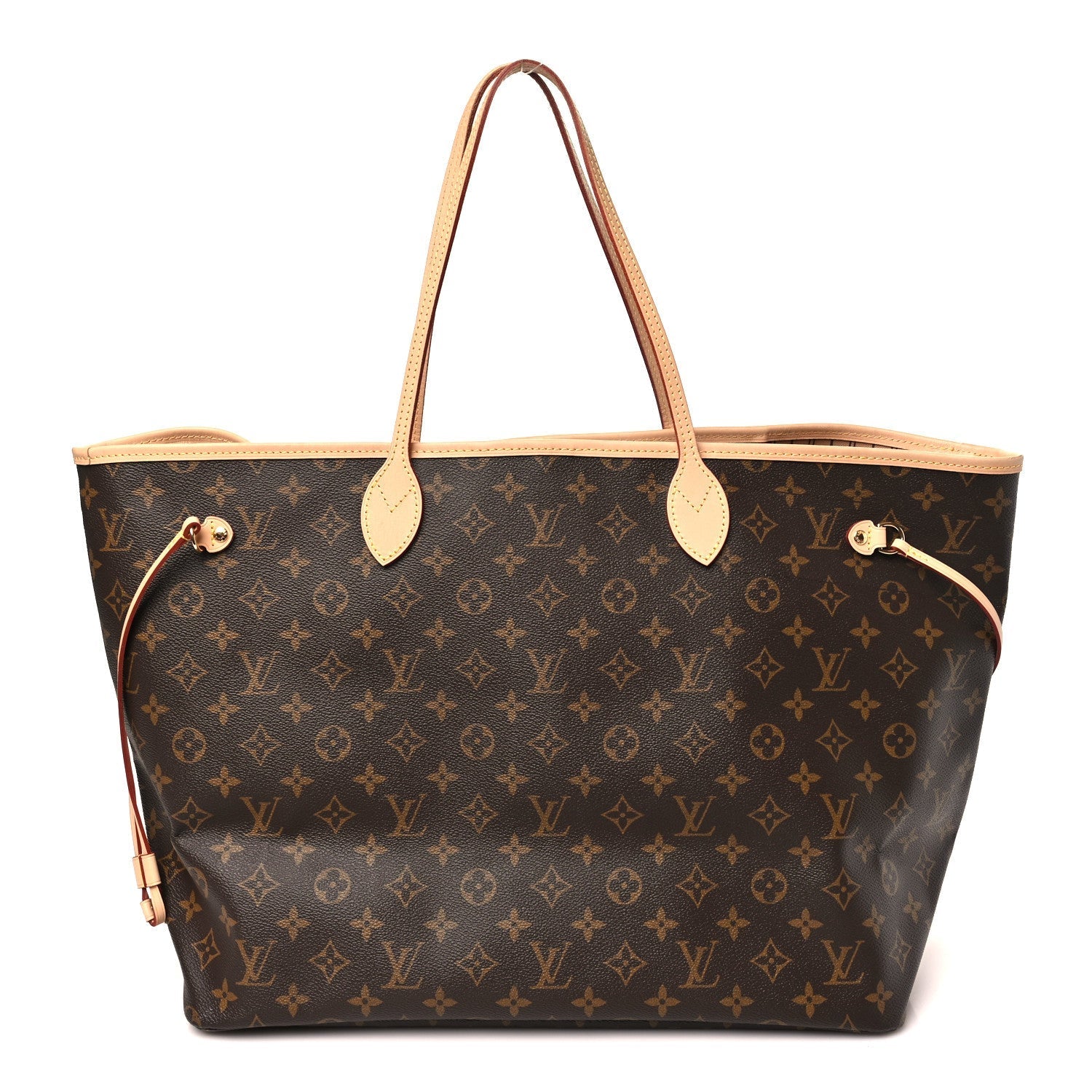Monogram Neo Neverfull GM