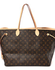 Monogram Neo Neverfull GM
