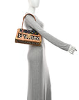 Monogram Multicolor Dalmatian Sac Rabat