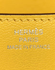 Chevre Mysore Constance 18 Jaune De Naples
