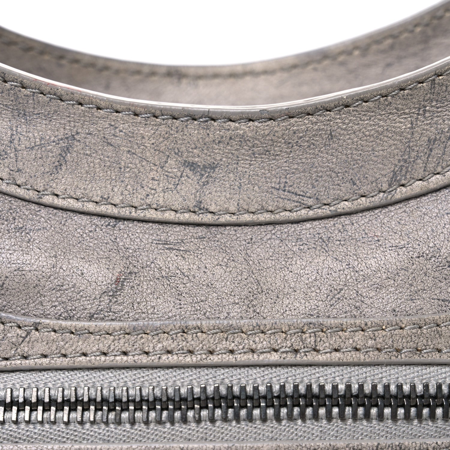 Agneau Marble Hardware Mini City Grey