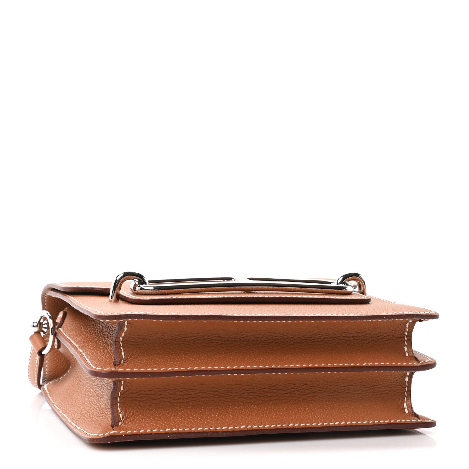Evercolor Mini Sac Roulis Gold