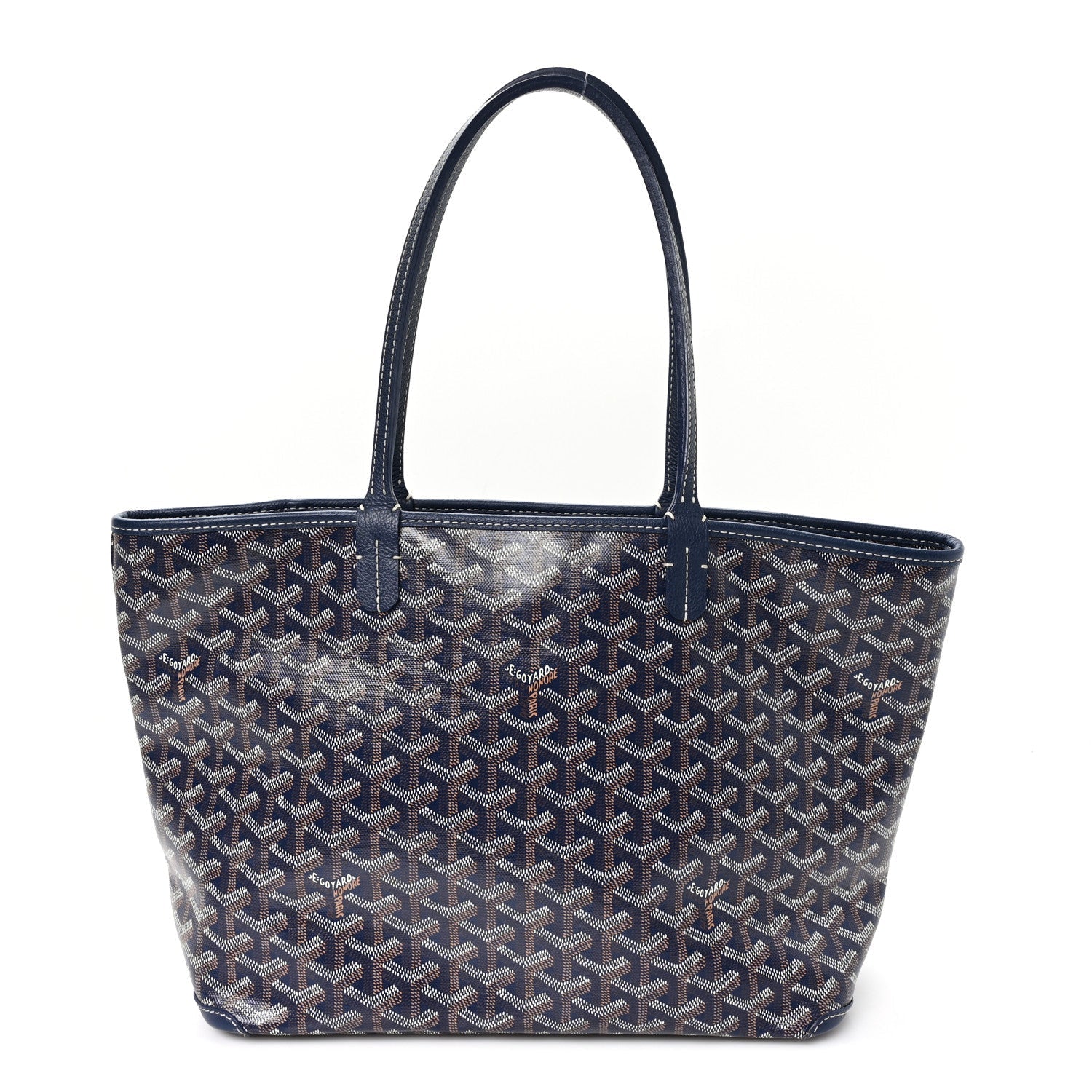 Goyardine Artois PM Navy