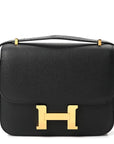 Epsom Constance 18 Black