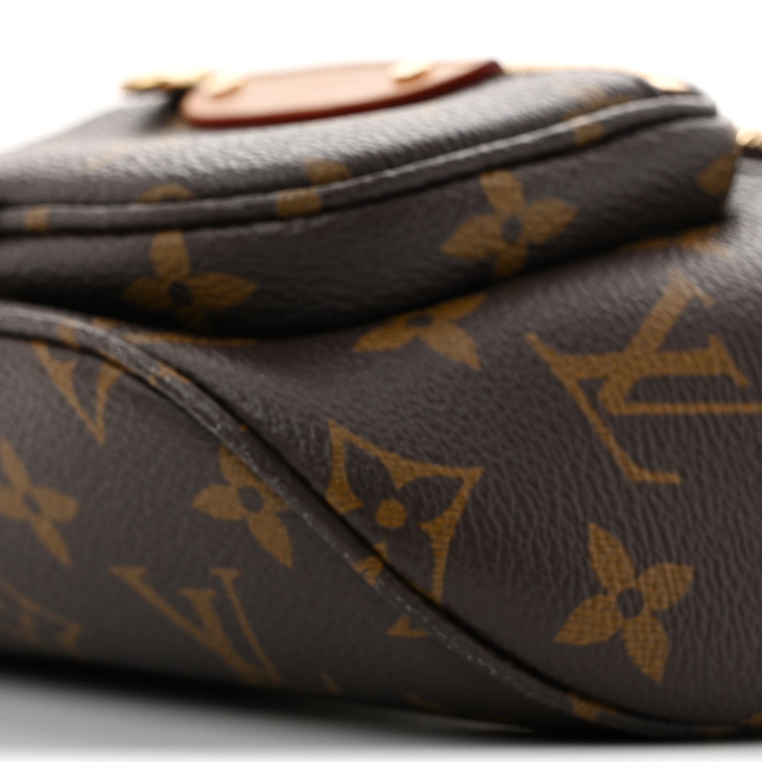 Monogram Mini Bumbag