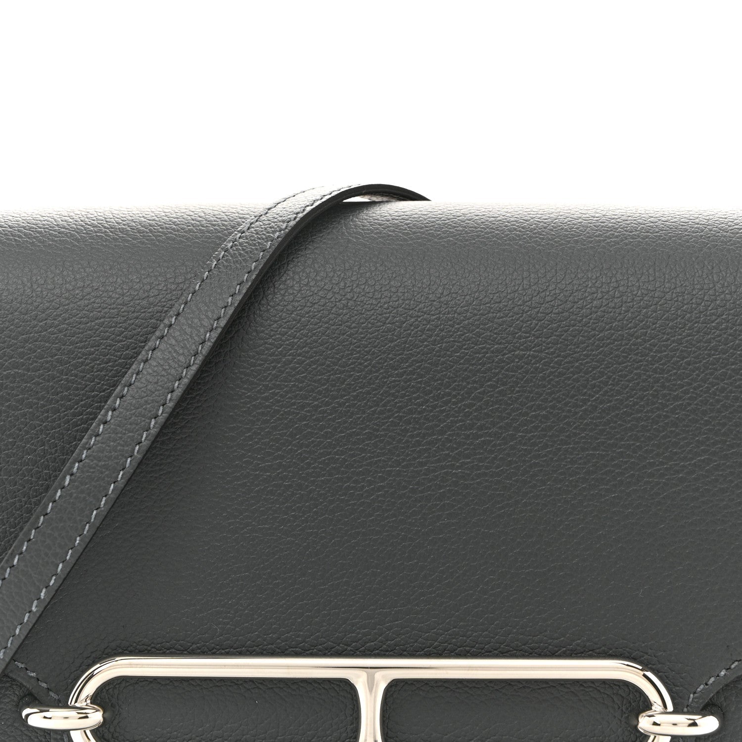 Evercolor Mini Sac Roulis Gris Misty