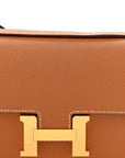 Epsom Constance 1-Elan Gold