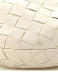 Nappa Intrecciato Mini Jodie Chalk