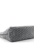Goyardine Boheme Hobo Grey