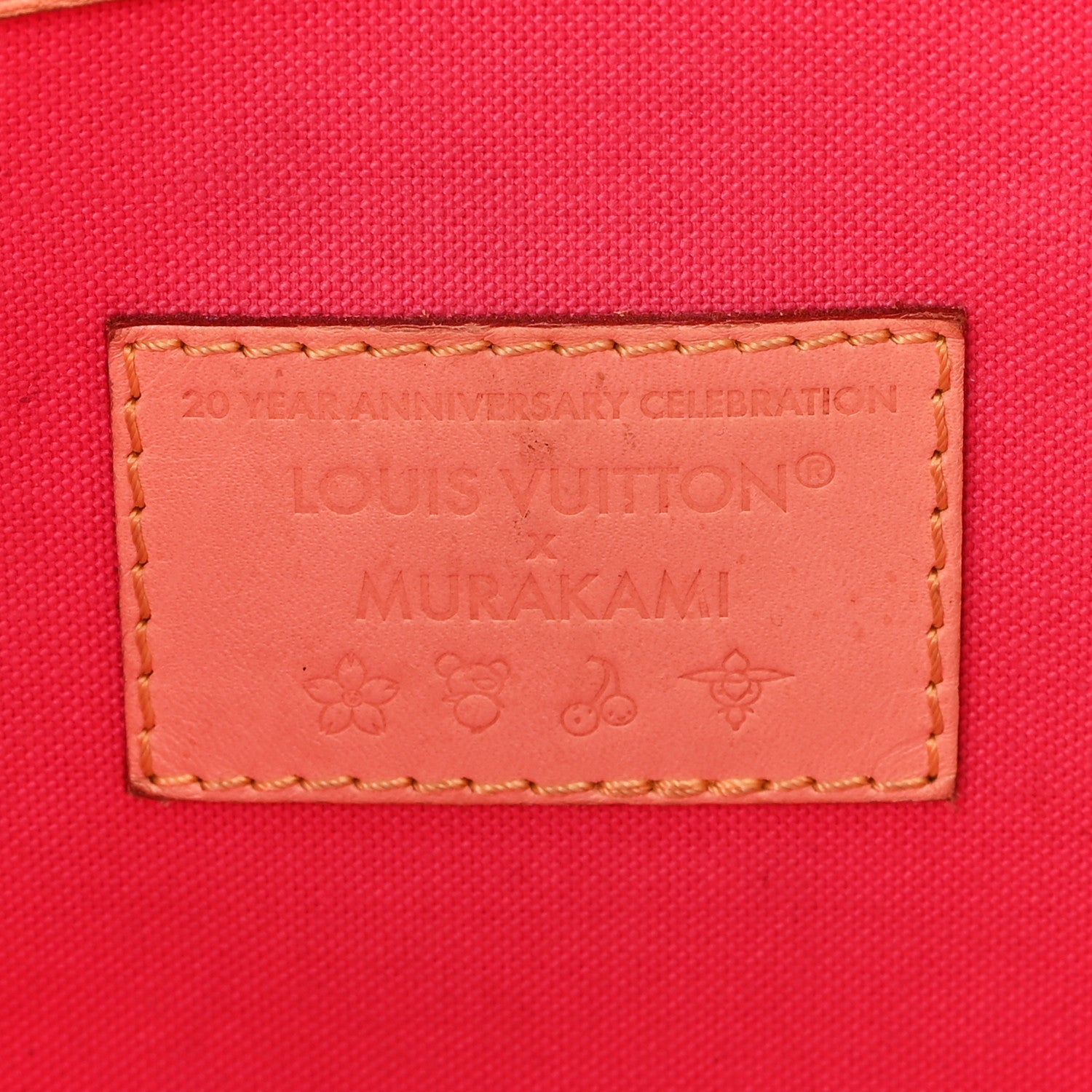 LV X TM Monogram Flowers Neverfull MM
