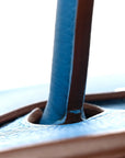 Taurillon Clemence BIRKIN 35 Mykonos