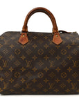 Monogram Speedy 30