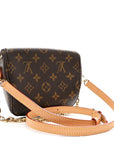 Monogram Mini Bumbag