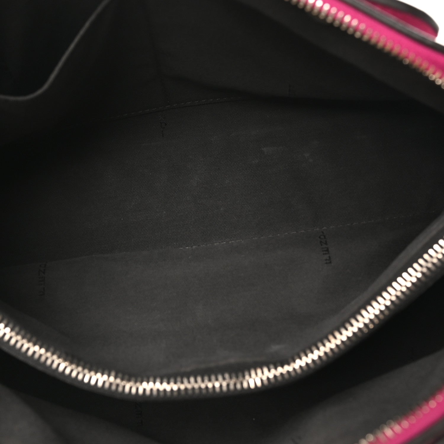Vitello Dolce Medium By The Way Boston Bag Magenta