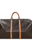 Monogram Keepall 55