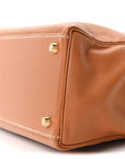 Gulliver Kelly Retourne 32 Gold