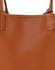 Goyardine Reversible Mini Anjou Black Gold