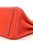 Swift Birkin 25 Capucine