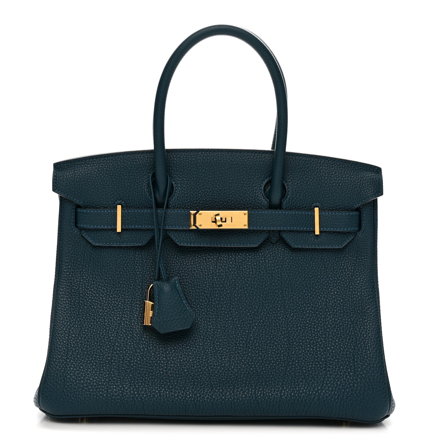 Togo Birkin 30 Colvert