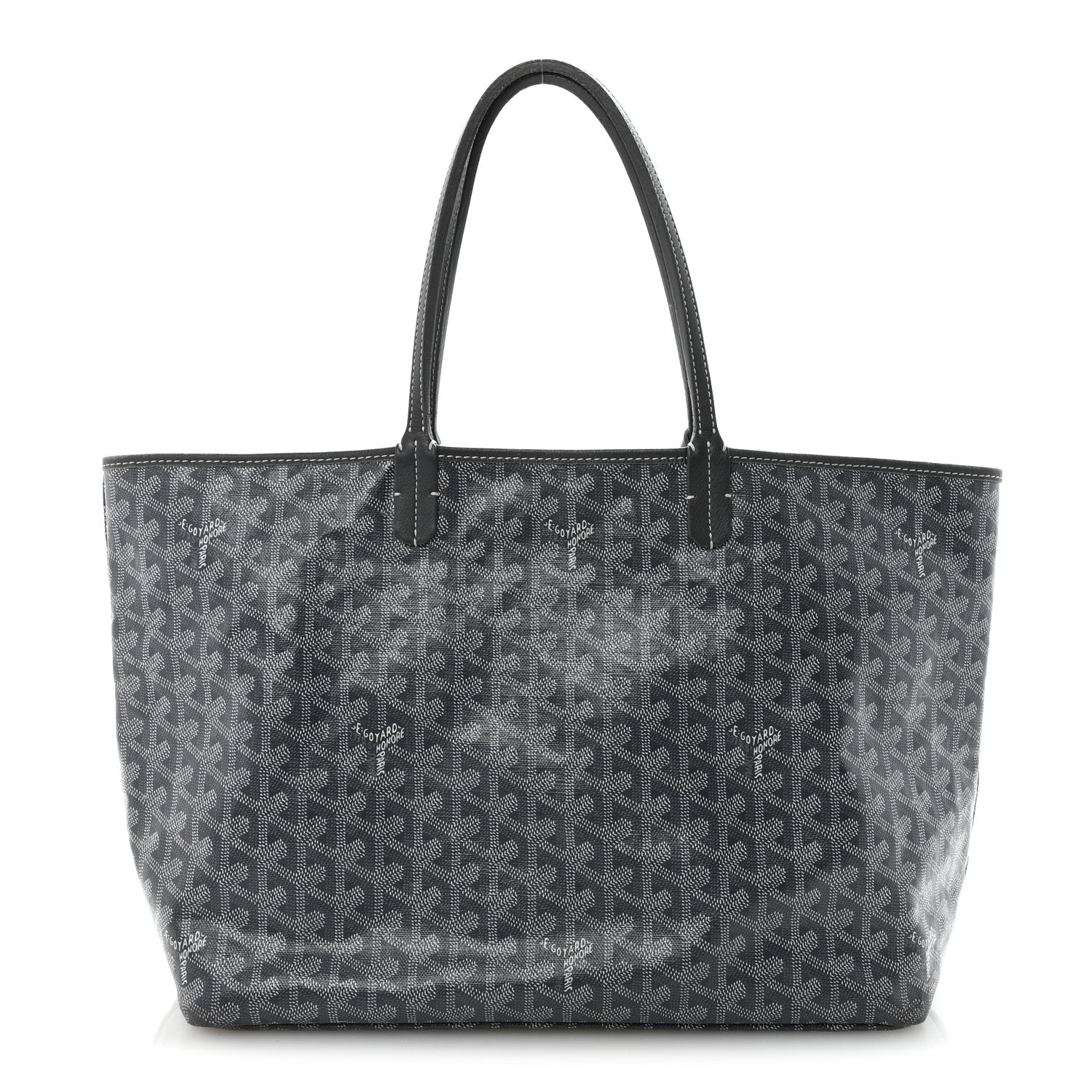 Goyardine Saint Louis PM Grey