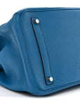 Taurillon Clemence BIRKIN 35 Mykonos