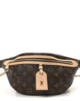 Monogram High Rise Bumbag