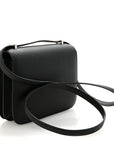 Epsom Constance 18 Black