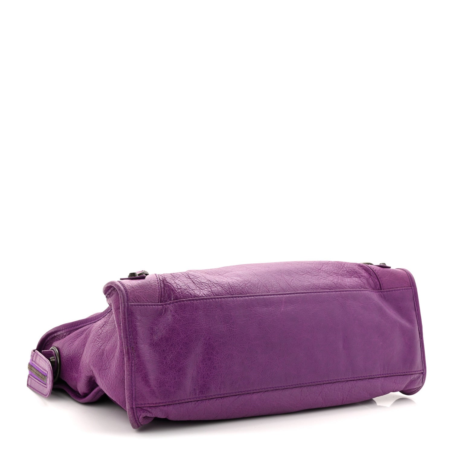 Agneau Classic Hardware City Ultraviolet