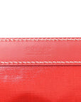 Goyardine Bellechasse Biaude MM Tote Red