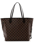 Damier Ebene Neo Neverfull MM